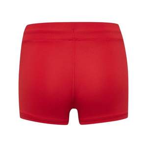 Pantalones Cortos de Compresión Unisex Personalizados OEM, Sin Costuras, de Nylon y Spandex Acanalado, Ropa Deportiva para Correr, Ciclismo y Entrenamiento - Product Image 3