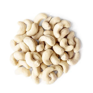 Premium Cashew <b>Nuts</b> <b>Kernel</b> Manufacturer Food Grade Wholesale Bulk Supply - Product Image 5