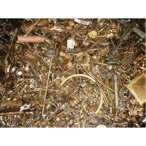 Top Quality Brass Honey <b>Copper</b> <b>Scrap</b> / Yellow Brass Honey <b>Scrap</b> Available for Sale - Product Image 1