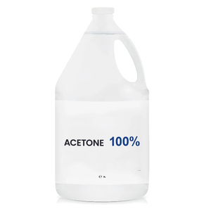Acétone de haute pureté, solvant industriel pour la fabrication, le nettoyage, les applications de laboratoire et commerciales - Product Image 3