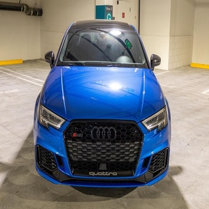 Audi RS3 2019 - Product Image 1