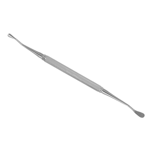 Premium Dental <b>Bone</b> File - Double Ended <b>Surgical</b> Grade Periosteal Elevators Stainless Steel <b>Bone</b> Files Alveoloplasty <b>Instrument</b> - Product Image 4