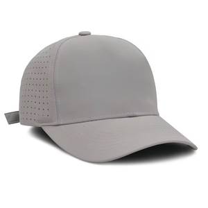Gorra de Hombre de Mezcla de Algodón Suave – Cómoda, Transpirable, para Uso Diario - Product Image 5