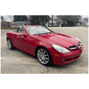 Mercedes-Benz SLK350 de 2005 - Product Image 5