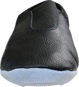 Zapatos de Gimnasia y Danza Profesionales para Mujer, de Alta Calidad, Cuero Suave, Transpirables, Todas las Tallas, Nuevo Diseño, Premium para Niñas - Product Image 4