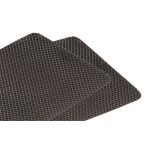 Tappetino antiscivolo in gomma per il centro di materiali pericolosi F-SAFE 12/20 F90 - Product Image 1