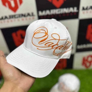 Nuevas Gorras de Béisbol Deportivas Unisex de Moda, Personalizadas, Ligeras, Transpirables e Impermeables, 100% Algodón, Estilo Deportivo - Product Image 1