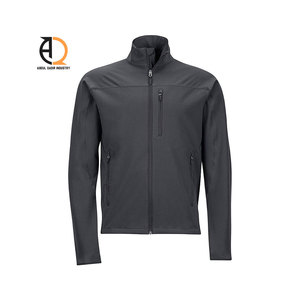 <b>Mens</b> Softshell <b>Jacket</b> Custom Design <b>Jacket</b> - Product Image 3