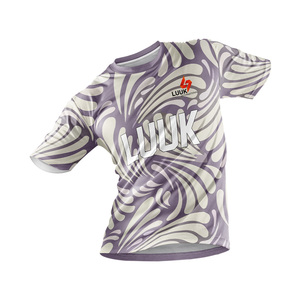 Camiseta Personalizada 100% Algodón con Cuello Redondo, Suave y Transpirable, Manga Corta, Informal, Fabricante OEM ODM, Etiqueta Privada, Venta al Por Mayor - Product Image 4