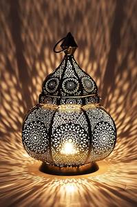 Lámpara Solar de Jardín, Luces LED Decorativas Colgantes para Exteriores, Impermeables, para Patio, Jardín, Camino, Decoración para el Hogar y Exteriores - Product Image 3