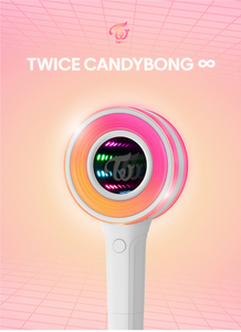 Lightstick de TWICE, Candybong - Product Image 2