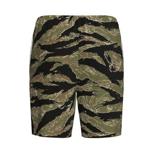 Pantalones Cortos de Verano para Senderismo, Pesca, Camping y Caza, Pantalones Cortos de Camuflaje Elásticos para Hombre, Pantalones Cortos de Caza para Hombre - Product Image 3
