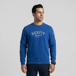 Casual Sweatshirts Men Women <b>Hoodies</b> Pullover Winter and Autumn <b>Couple</b> Street Wear Solid Sweatshirt Hip-hop Wholesale - Product Image 1