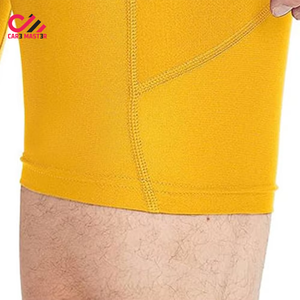 กางเกงออกกำลังกายแบบรัดรูป ระบายอากาศได้ดี ลายพิมพ์แบบซับลิเมชั่นทั้งตัว รุ่นใหม่ล่าสุด น้ำหนักเบา เหมาะสำหรับการฝึกซ้อมและเล่นกีฬา มีไซส์พลัส - Product Image 6