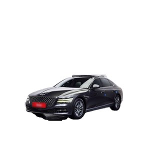 Genesis G80 2.5 Turbo AWD Essence 2024, 77 877 km, Boîte de vitesses automatique, Sièges en cuir, Volant à gauche, Caméra arrière - Product Image 1