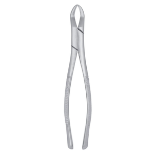Pinzas de Extracción de Molares Superiores Nevius 88L, Acero Inoxidable, Instrumento Quirúrgico Dental, Juego de Herramientas para Extracción de Dientes - Product Image 1
