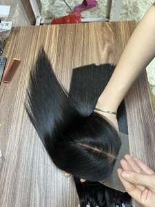 ผมดิบจากเวียดนามผม100% เรมี่ - Product Image 5