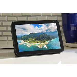 Pantalla Inteligente A-mazon Echo Show 8 y Echo Show 10 con Altavoces de Alta Calidad y Asistencia Manos Libres - Product Image 2