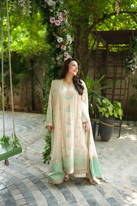 Hot Selling Custom Designs Pakistani Dress Salwar Kameez Party Wear Casual Dress for Women Fancy Dress Made Custom - Product Image 4