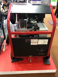 Sản phẩm mới bán tốt mạnh mẽ nước nóng máy giặt áp lực Máy nén khí nhà máy giá - Product Image 3