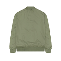 Blouson Bomber Premium pour Homme – Blouson Bomber Classique Élégant, Durable et Polyvalent pour Homme – Style Intemporel et Coupe Confortable BD