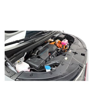 Kia Carnival HEV 2024 de 7 Plazas, Volante a la Izquierda, Caja de Cambios Automática, Asientos de Cuero, Cámara Trasera, 24,049 km - Product Image 6