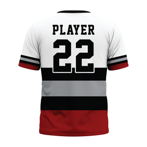 ชุดแข่งขันซอฟต์บอล Infinity Strike Team Collection Ultimate Fastpitch Elite Apparel Pro Edge - Product Image 2