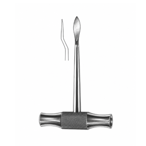 เครื่องยกปลายรากเลอคลูส |   สแตนเลสเกรดพรีเมียม - Product Image 1