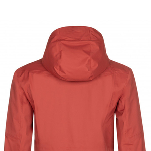 Veste de ski pour homme, coupe ajustée, grande taille, couleurs variées, fabrication en usine, service OEM, prix avantageux, vente chaude - Product Image 3