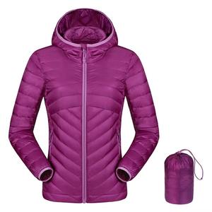 Chaquetas acolchadas para mujer, lavables, de secado súper rápido, última versión, transpirables, antibacterianas, con la mejor tela suave. - Product Image 5