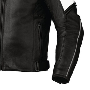 New Best Style Motorbike <b>Racing</b> <b>Jackets</b> for Men and Custom Logo Heavyweight Motorcycle Leather Race <b>Jacket</b> - Product Image 5