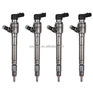 Iniettore Diesel 4M5Q-9F593-AD A2C59511610 5WS40086, Ugello Iniettore Common Rail per <span class=keywords><strong>Ford</strong></span> <span class=keywords><strong>Focus</strong></span> <span class=keywords><strong>1.8</strong></span> <span class=keywords><strong>TDCi</strong></span> - Product Image 6