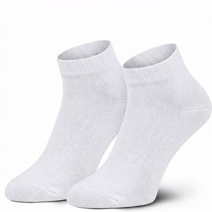Plain Soft Fabric Daily Wear <b>Socks</b> Comfortable Elastic Top For <b>Men</b> Women Custom Wholesale Supplier Manufacturer Factory - Product Image 1