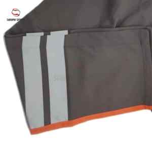 Nueva Ropa de Protección Contra Incendios, Ropa Ignífuga, Ropa Retardante de Fuego, Trajes de Bombero - Product Image 6