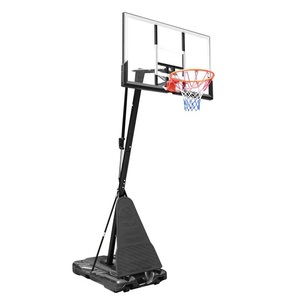 Équipement de basketball professionnel pour l'extérieur et l'intérieur, conçu pour les athlètes en quête d'un équipement durable, avec des prix de gros disponibles - Product Image 2