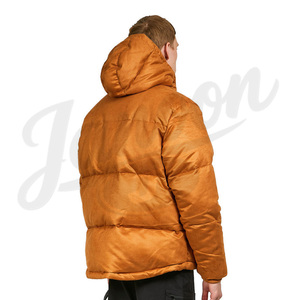Unisex Oversized Puffer Jacket Thick Warm Quilted Streetwear Winter <b>Coat</b> Supplier Lightweight Quilted <b>Bubble</b> <b>Coat</b> - Product Image 4