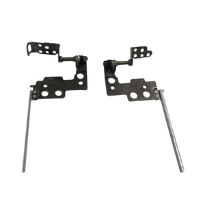 Soporte <span class=keywords><strong>de</strong></span> bisagra <span class=keywords><strong>de</strong></span> pantalla LCD para portátil para LE 130-14 330C-14 Reparación <span class=keywords><strong>de</strong></span> portátiles Juego <span class=keywords><strong>de</strong></span> <span class=keywords><strong>bisagras</strong></span> <span class=keywords><strong>de</strong></span> pantalla LCD izquierda derecha Piezas <span class=keywords><strong>de</strong></span> repuesto para computadora - Product Image 4