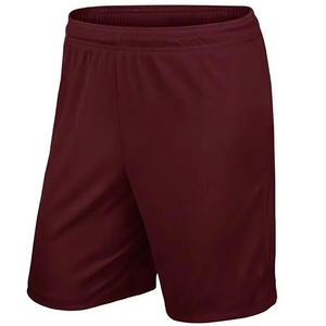 Shorts de football ajustés personnalisables pour équipe, respirants et à séchage rapide, pour l'entraînement et les matchs - Product Image 6