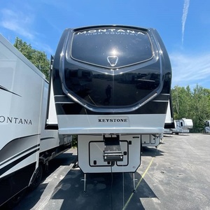 Nuevo 2026 Keystone Montana High Country 377FL - Product Image 1
