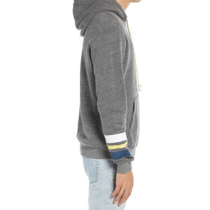 Matériaux respirants pour l'hiver, service OEM, conception pour les acheteurs en gros / Sweat à capuche pour homme à manches longues et prix avantageux avec capuche douce - Product Image 3