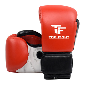 Gants d'entraînement de boxe respirants de qualité supérieure pour la vente en gros – Meilleures ventes - Product Image 1
