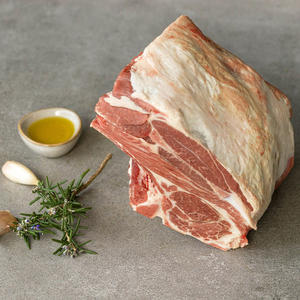 Carne de Hombro de Cordero Halal Congelada de Alta Calidad, Cortes de Cordero Premium para Exportación, Venta al por Mayor y Uso en la Industria Alimentaria - Product Image 6