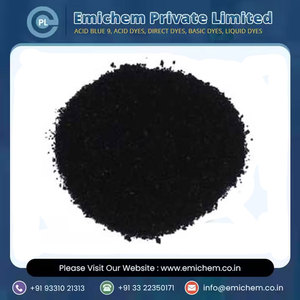สีดำอุตสาหกรรมเบอร์ 1 สำหรับย้อมผ้า หนัง กระดาษ และการแปรรูปทางเคมี - Product Image 6