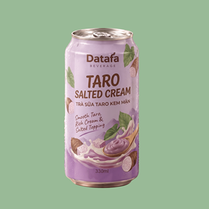 ชาชงนมกุหลาบตรา DATAFA ขนาด 330 มล. รสชาติพรีเมียม บรรจุกระป๋องกรองฆ่าเชื้อ  OEM/ODM อายุการเก็บรักษา 24 เดือน ผลิตในเวียดนาม - Product Image 3