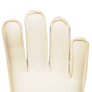 Custom 4mm <b>Latex</b> Goalkeeper <b>Gloves</b> Professional Soccer <b>Gloves</b> with High Grip Palm for Football Training Matches Clubs and Teams - Product Image 6