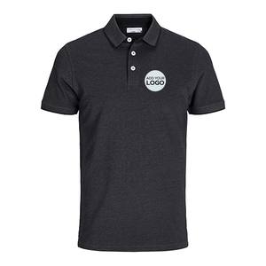 Camisas de Golf de Alto Rendimiento para Hombre, Corte Polo - Product Image 2