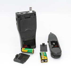 Testeur de câble réseau NOYAFA NF-300, traçage et localisation, RJ45 (STP / 4 cœurs), RJ11, USB, câbles BNC, mode numérique LCD - Product Image 6