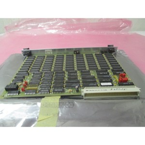 MVME 202 PCB Motorlola Memory GMBH 01-W35078, AMAT - อุปกรณ์และอะไหล่เซมิคอนดักเตอร์ระดับโลกที่เชื่อถือได้ - Product Image 4