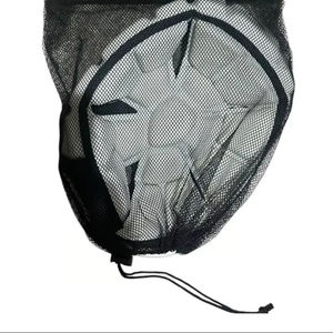 Casque de protection souple respirant pour jeunes, idéal pour les sports nautiques, le flag football et le football américain - Product Image 1