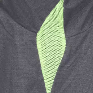 Ropa de Trabajo de Alta Visibilidad Reflectante para Mecánicos, Uniforme de Seguridad Industrial para Minería, Petróleo y Gas, Unisex, Poliéster - Product Image 4